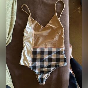 Acacia Swimwear One Piece